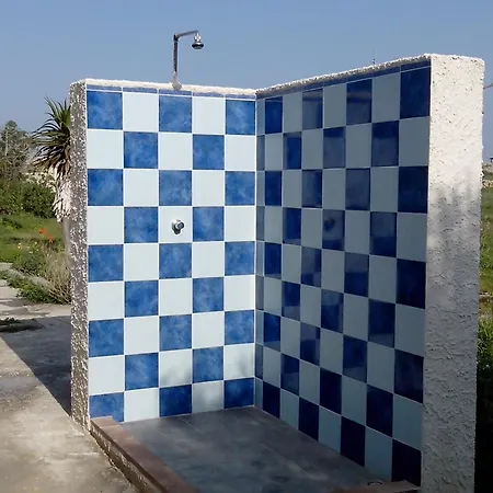 Dom wakacyjny Maria Favignana