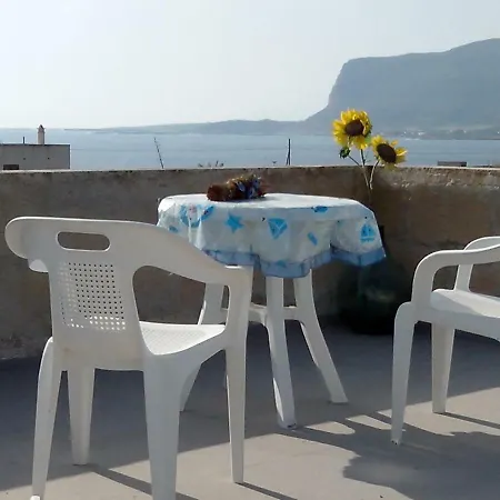 Maria Favignana