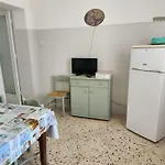 Maria Сasa de vacaciones Favignana