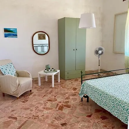 Maria * Favignana