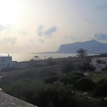 Maria Favignana