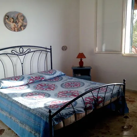 Ferienhaus Maria *