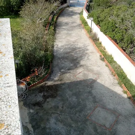 Nyaraló Maria *