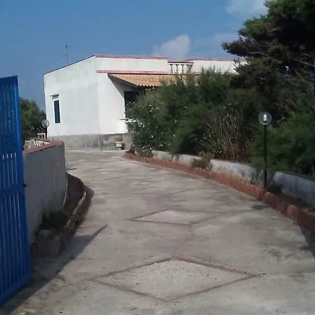 Maria Favignana