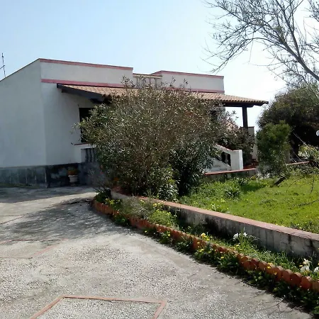 Ferienhaus Maria *
