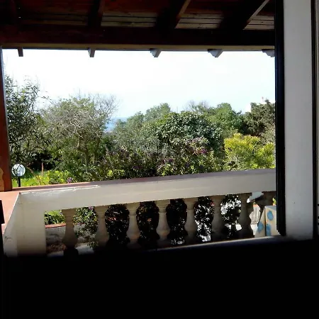Maria * Favignana