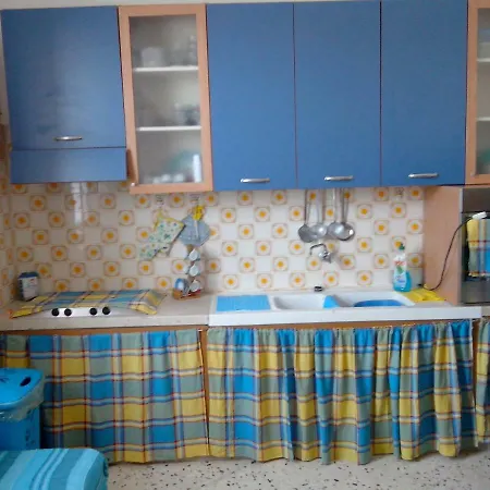 Ferienhaus Maria Favignana